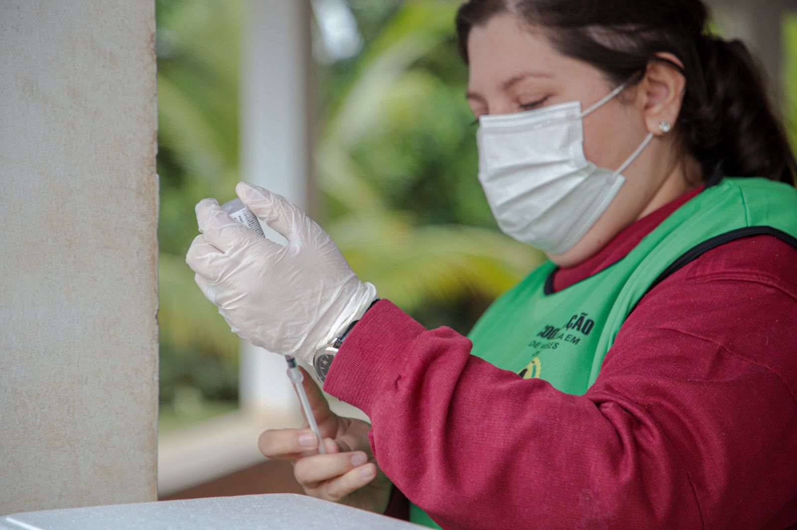 Divulgado resultado preliminar do processo seletivo para médico veterinário