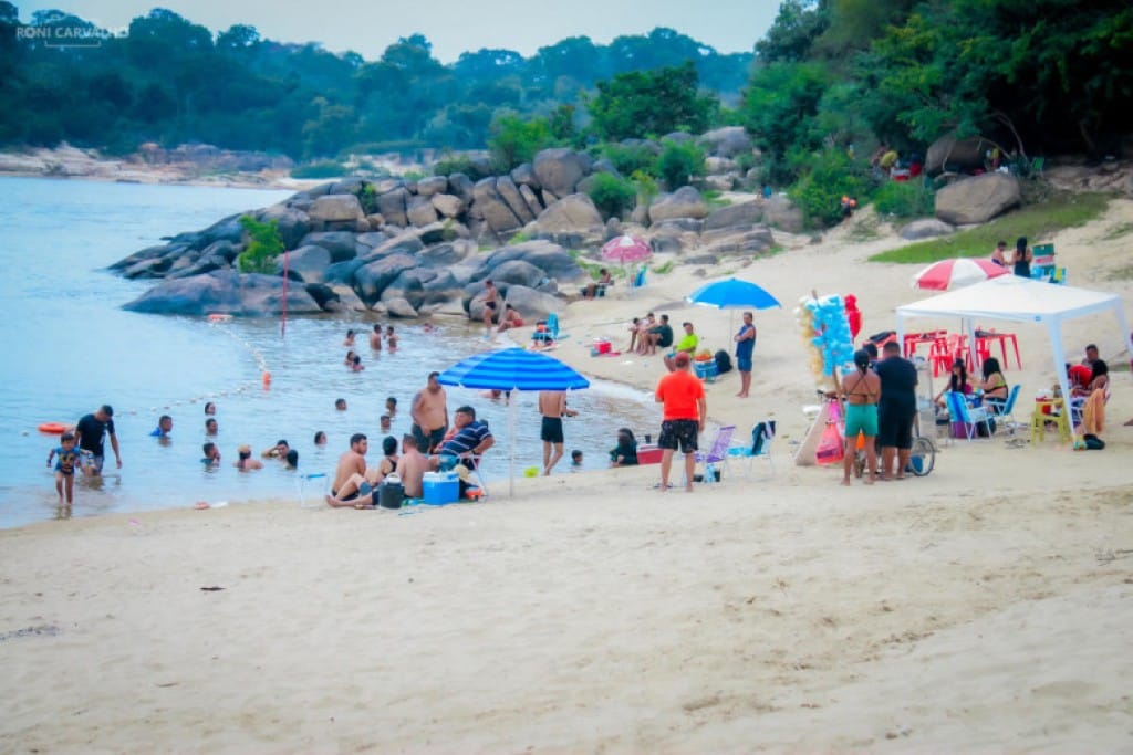 Prefeitura De Porto Velho Divulga Edital Para Ocupa O De Box Em