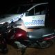 Polícia Militar recupera duas motos furtadas e prende acusado portando arma de fogo