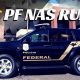 PF desarticula esquema criminoso que contava com a participação de servidores públicos de rondonienses