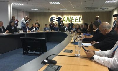 Aneel se reúne aprovar novo aumento na tarifa de energia elétrica em Rondônia