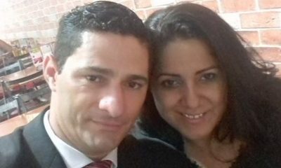 Justiça reduz pena de ex-marido que matou professora da Fimca