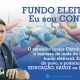 Júnior Cavalcante é contra o fundão eleitoral