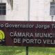MBL entra na justiça contra o bônus natalino na Câmara de Vereadores de Porto Velho