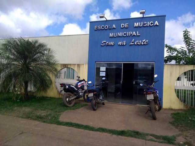 Prefeitura abre novas vagas para Escola de Música Som na Leste