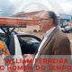 Advogado Caetano Neto dá voz de prisão nos funcionários da Energisa