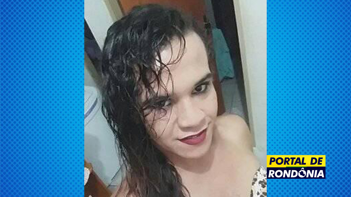 Travesti é morta a facadas no interior de Rondônia