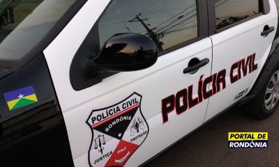 Polícia Civil recupera dois carros roubados que estavam sendo levados para a Bolívia