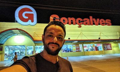 Supermercado Gonçalves deve R$ 15 milhões de reais aos ex-funcionários