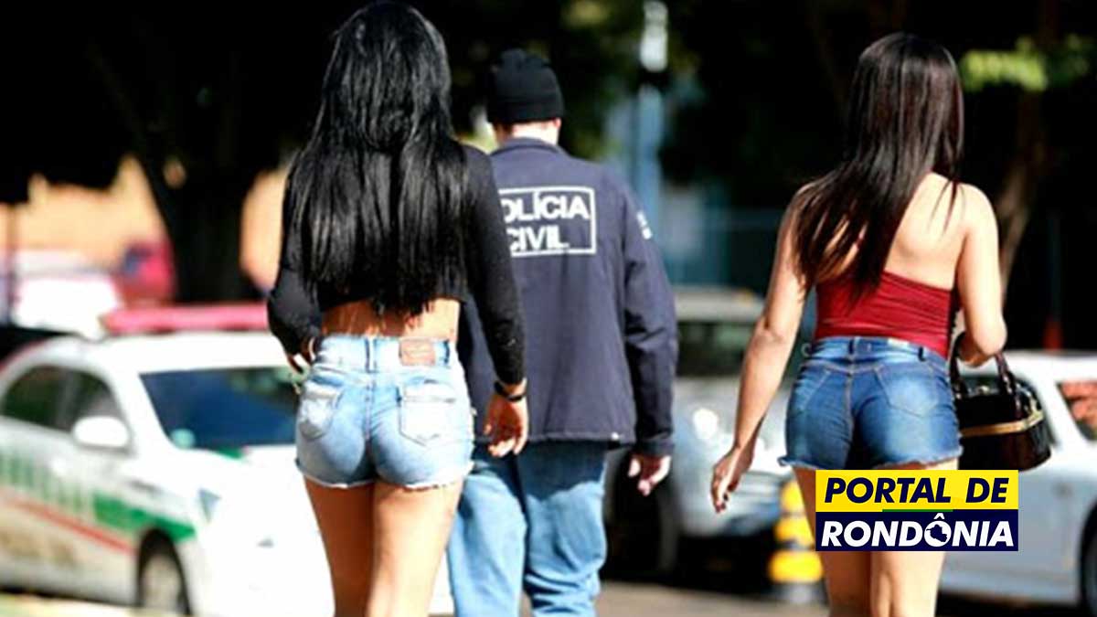 Defensoria pede que travestis presas sejam levadas a presídio feminino em Rondônia