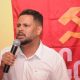 'Nós vamos ganhar a eleição para prefeito de Porto Velho', diz Samuel Costa no lançamento da pré-candidatura