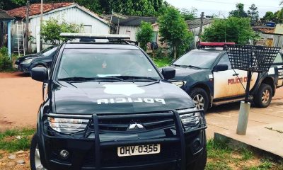 Polícia Civil deflagra operação contra o tráfico e apreende R$ 24 mil reais