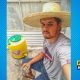 Jovem morre após bater moto que pilotava em poste no interior de Rondônia