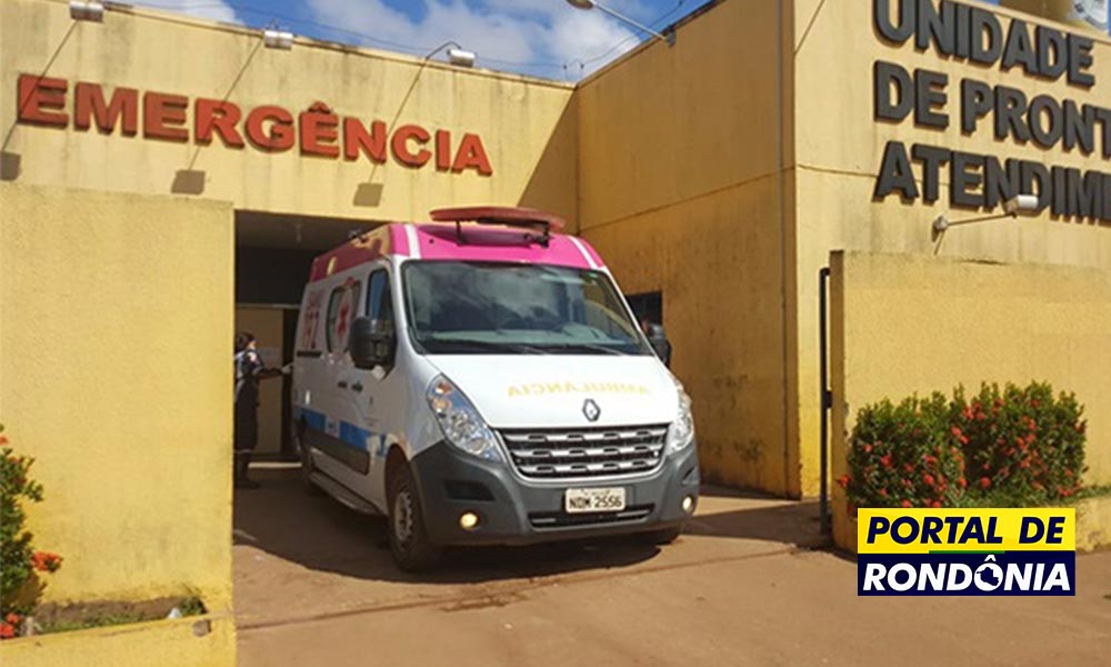Primeira morte com suspeita de Coronavírus é registrada em Rondônia