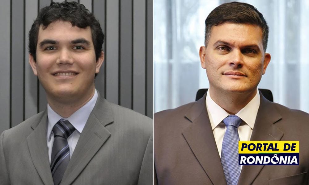 Juiz Federal e Secretário Municipal são diagnosticados com coronavírus em Porto Velho