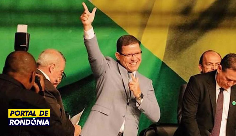 Governo de Rondônia apresentou projeto que perdoa R$ 10 bilhões de reais de várias empresas