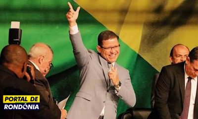 Governo de Rondônia apresentou projeto que perdoa R$ 10 bilhões de reais de várias empresas