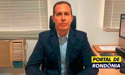 Quem fizer festa será conduzido para a Central de Polícia, diz Delegado