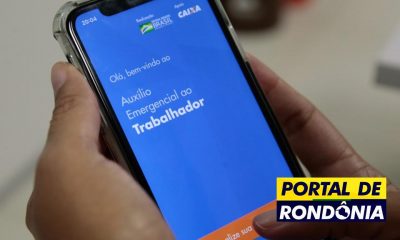 Caixa bloqueia milhares de contas digitais do auxílio emergencial por suspeita de fraudes