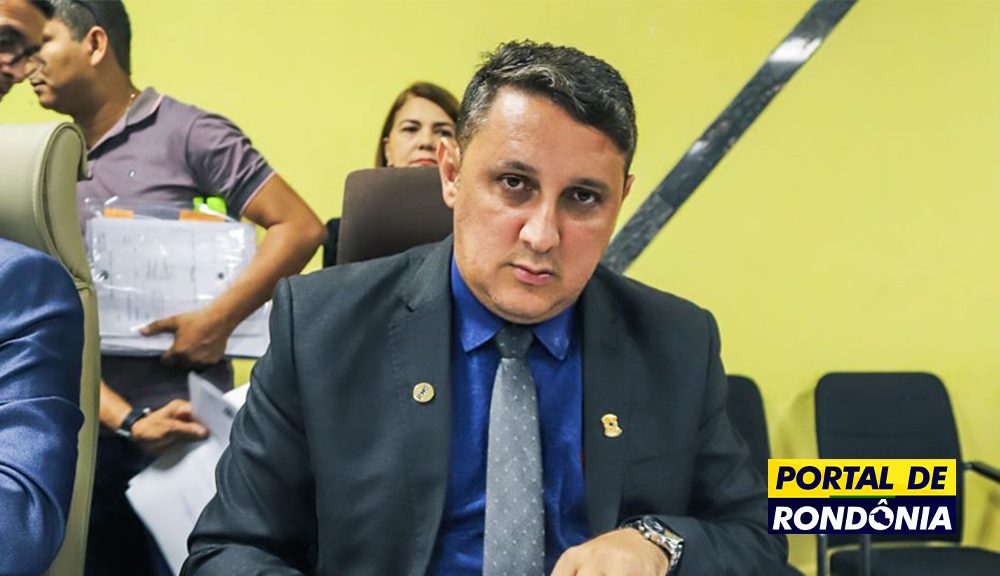 Júnior Cavalcante fiscaliza e faz denúncia do aumento de preço em produtos essenciais no combate ao covid-19