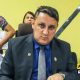 Júnior Cavalcante fiscaliza e faz denúncia do aumento de preço em produtos essenciais no combate ao covid-19