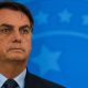 Bolsonaro sanciona MP do auxílio emergencial de R$ 600 reais