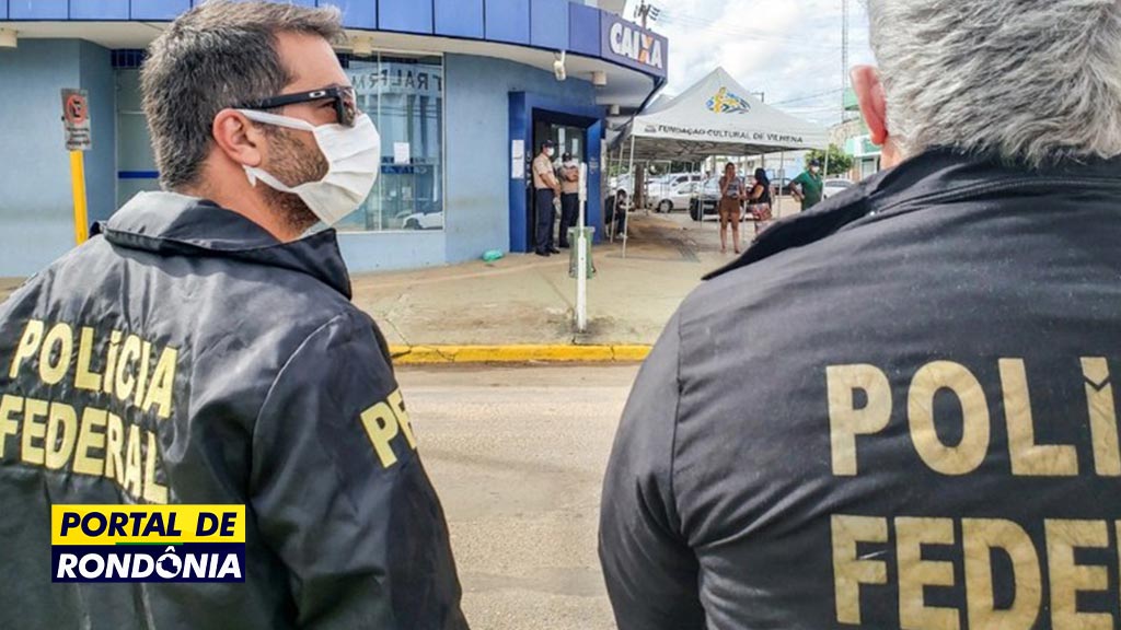 Polícia Federal prende mulher que tentava sacar auxílio emergencial com documento falso