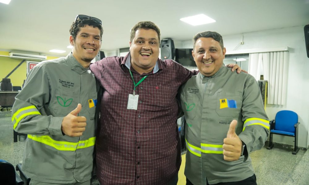Junior Cavalcante intercede pela conclusão do serviço de iluminação da rua Goianésia