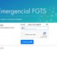 Caixa libera consulta para saque emergencial de R$ 1.045 do FGTS
