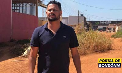 Movimento 65 em Rondônia repudia ataques sorrateiros ao pré-candidato a prefeito de Porto Velho Samuel Costa