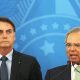 Bolsonaro fará cerimônia para anunciar prorrogação do auxílio emergencial nesta terça-feira