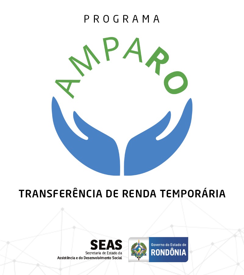 Programa AmpaRO: Auxílio prorrogado até dezembro de 2020