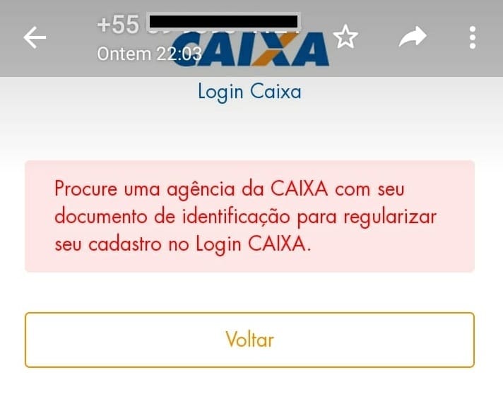 Caixa bloqueia milhares de contas digitais do auxílio emergencial por suspeita de fraudes 