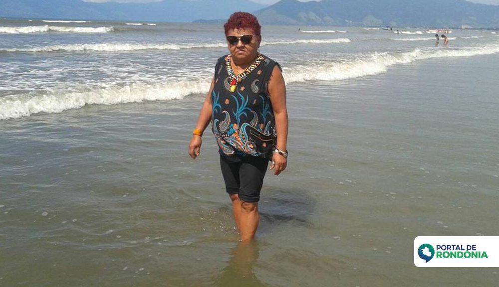 Dona do balneário Jacutinga morre de coronavírus em Porto Velho