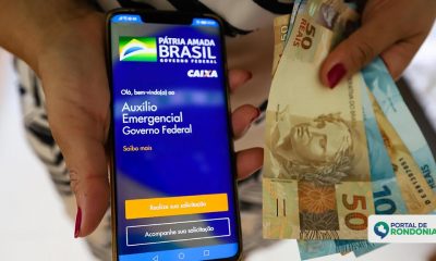 Bolsonaro irá prorrogar auxílio emergencial até o fim do ano, mas com outro valor