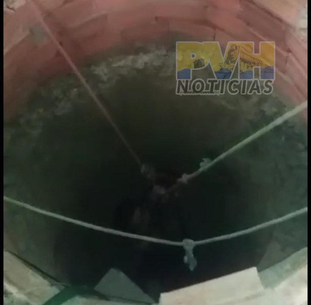Criança de dois anos morre afogada após cair dentro de poço em Candeias