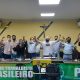 PTB realiza Convenção Partidária e confirma Leonel Bertolin à Prefeitura de Porto Velho