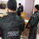 Polícia Civil faz mega operação contra “Tribunal do crime” em Porto Velho