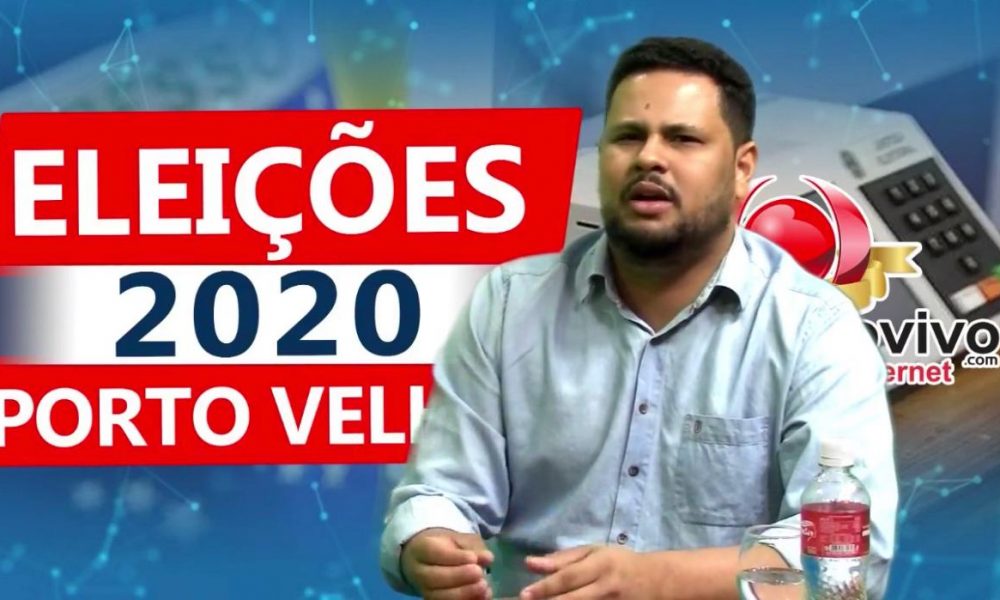 Candidato a prefeito Samuel Costa propõe mais IDH para Porto Velho