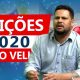 Candidato a prefeito Samuel Costa propõe mais IDH para Porto Velho