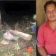 Lamentável: Homem morre após árvore cair sobre sua cabeça na zona rural de Rondônia