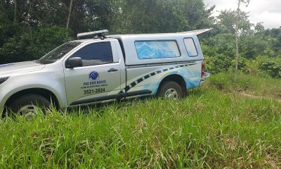 Corpo de um adolescente de 15 anos é encontrado em sítio no interior de Rondônia