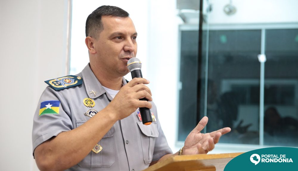 TRE recebe pedido de impugnação da candidatura do Coronel Ronaldo Flores à Prefeitura de Porto Velho