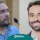 Sam Rebouças publica fake news contra Vinicius Miguel e juiz manda remover sob multa de R$ 25 mil reais