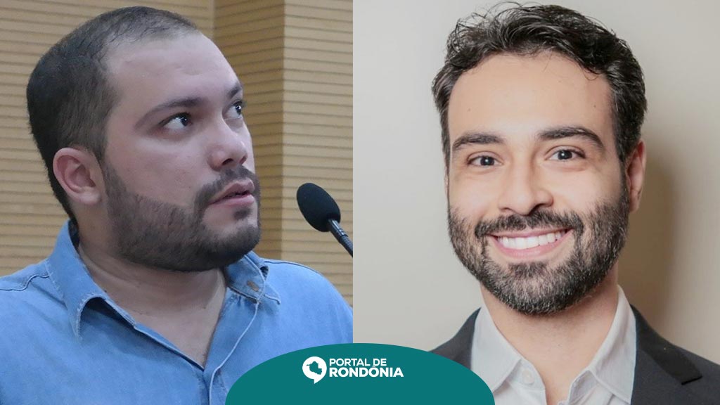 Sam Rebouças publica fake news contra Vinicius Miguel e juiz manda remover sob multa de R$ 25 mil reais
