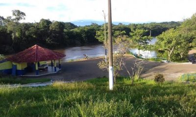 Tragédia: Mais um caso de afogamento fatal no Complexo Turístico de Candeias do Jamari