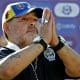 URGENTE: Maradona, conhecido como maior jogador da história do futebol argentino morre após mal súbito