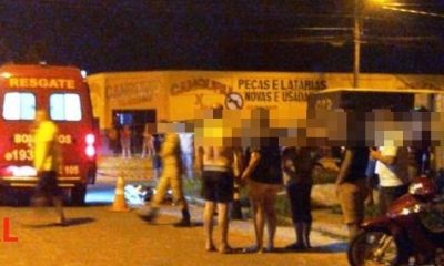 Homem é espancado até a morte após discussão em bar no interior de Rondônia