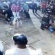 Cliente é preso após agredir garçonete em conveniência de Porto Velho