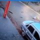 Vídeo mostra motorista atropelando e matando idoso na capital